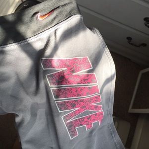 Nike Dri-fit leggings (Girls)
